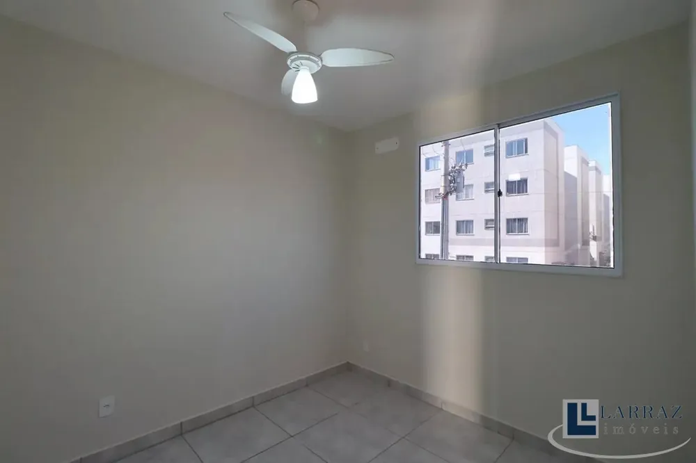 Apartamento, 2 quartos, 44 m² - Foto 16