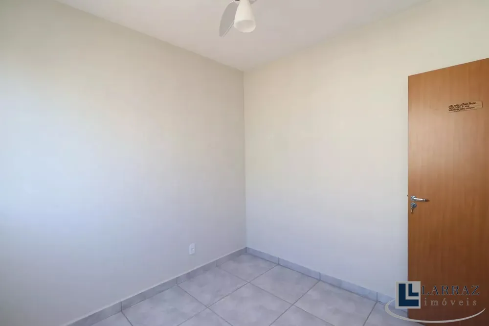 Apartamento, 2 quartos, 44 m² - Foto 1