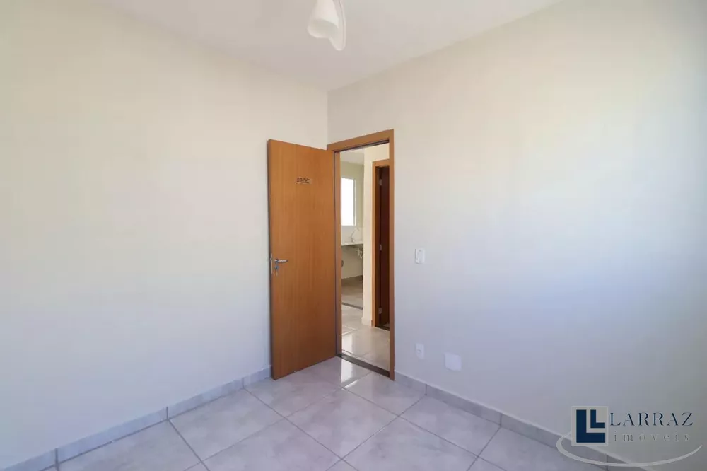 Apartamento, 2 quartos, 44 m² - Foto 10