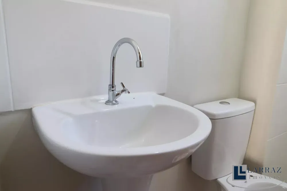 Apartamento, 2 quartos, 44 m² - Foto 2