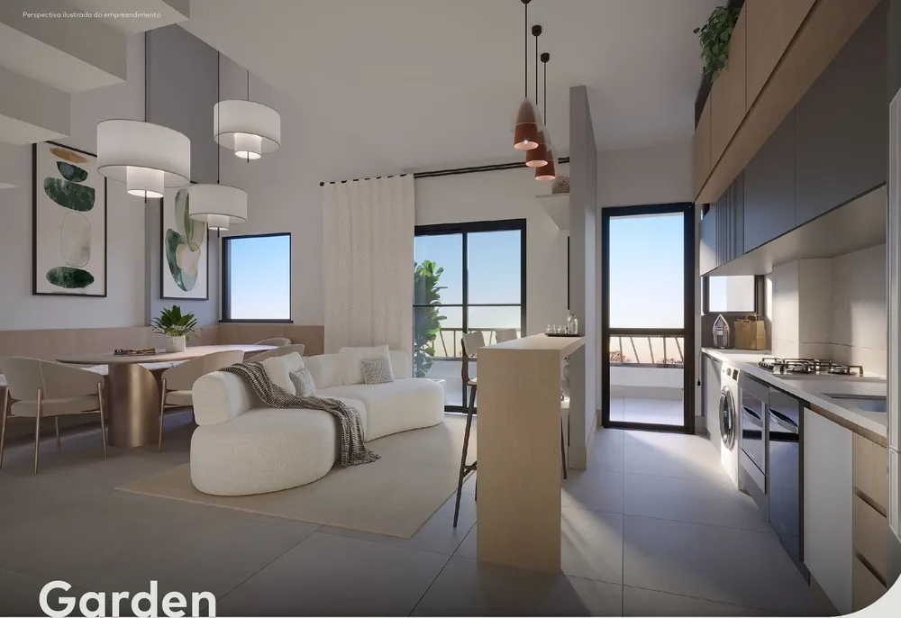 Apartamento, 2 quartos, 143 m² - Foto 14