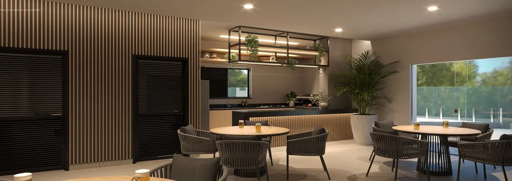 Apartamento, 2 quartos, 143 m² - Foto 4