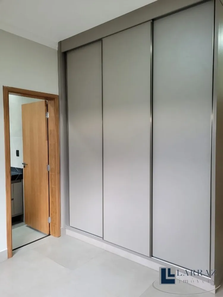 Casa, 3 quartos, 142 m² - Foto 3