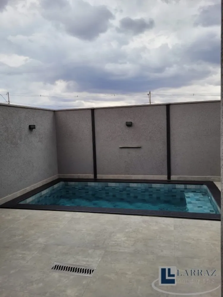 Casa, 3 quartos, 142 m² - Foto 2