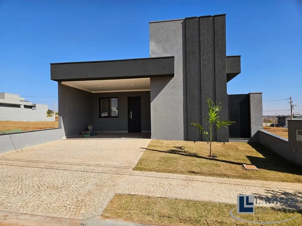 Casa, 3 quartos, 142 m² - Foto 1