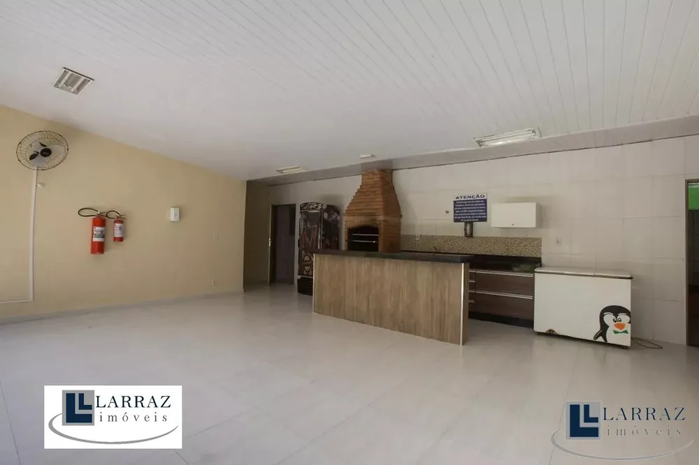 Apartamento, 2 quartos, 97 m² - Foto 8