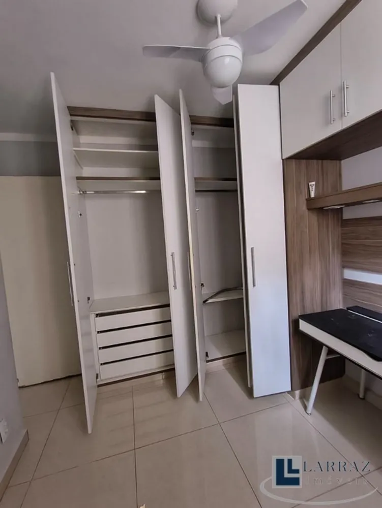 Apartamento, 2 quartos, 97 m² - Foto 1