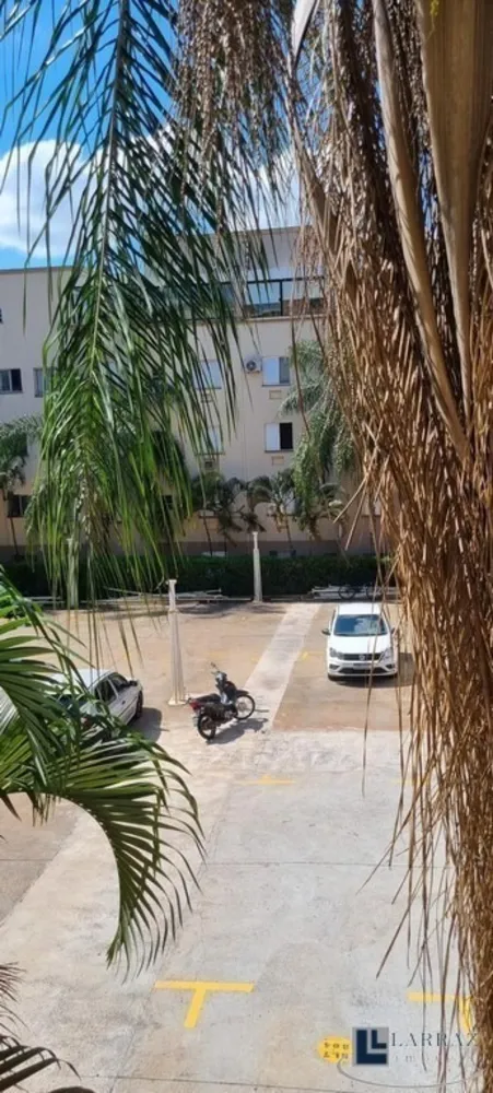 Apartamento, 2 quartos, 97 m² - Foto 7