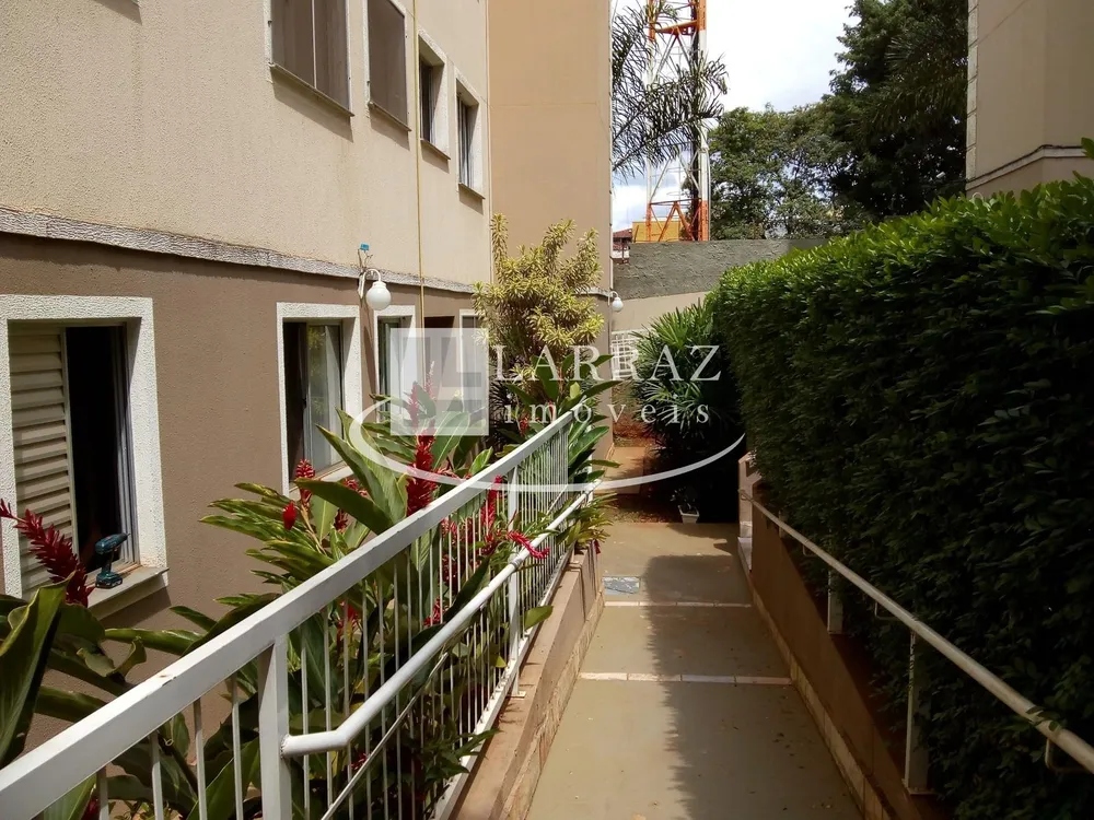 Apartamento, 2 quartos, 97 m² - Foto 15