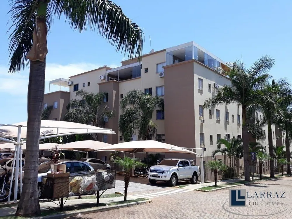 Apartamento, 2 quartos, 97 m² - Foto 11