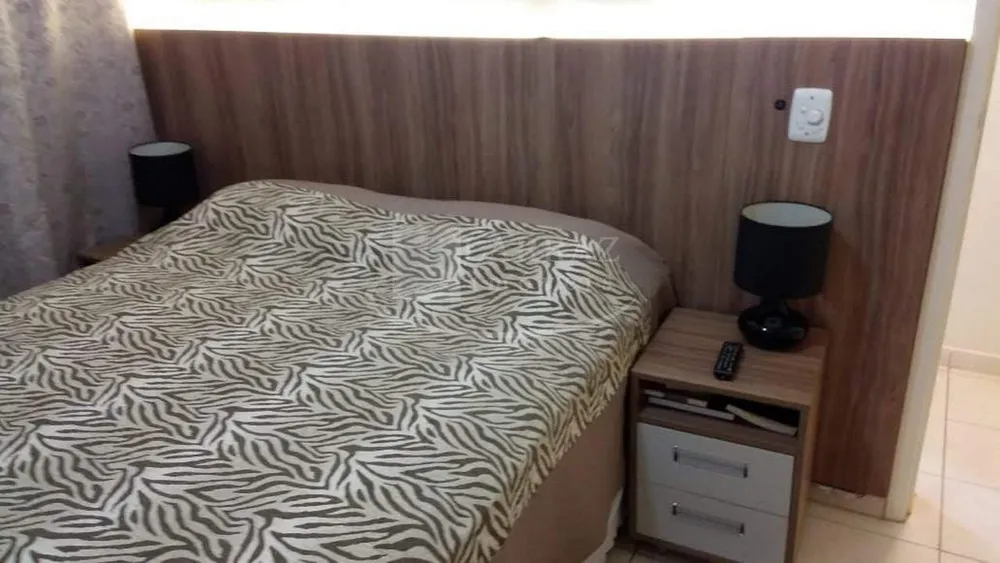 Apartamento, 2 quartos, 49 m² - Foto 5