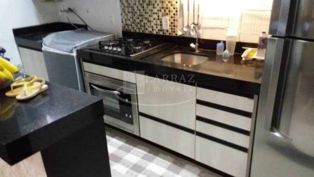Apartamento, 2 quartos, 49 m² - Foto 5