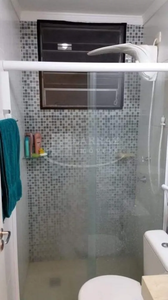 Apartamento, 2 quartos, 49 m² - Foto 7
