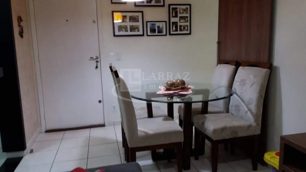 Apartamento, 2 quartos, 49 m² - Foto 8