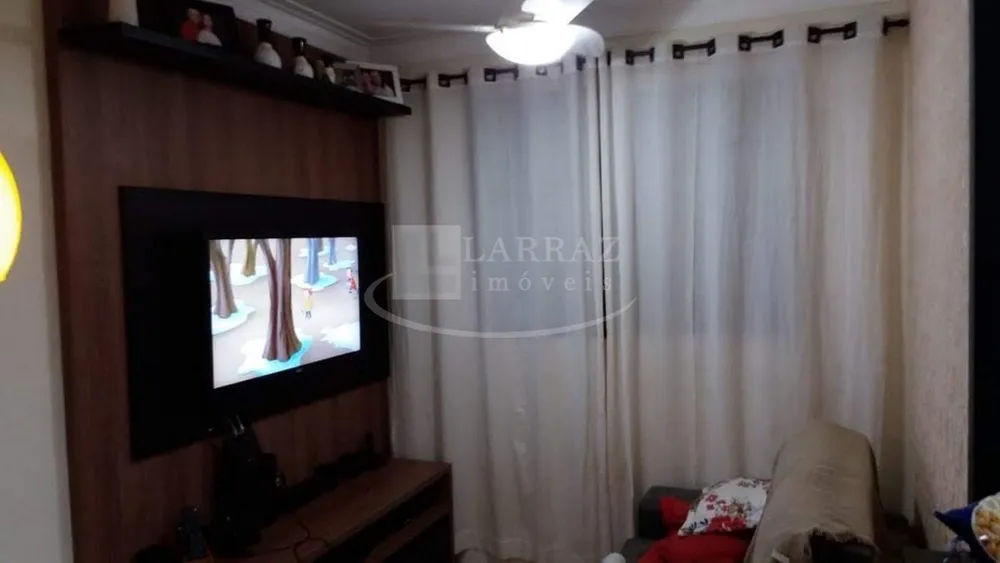Apartamento, 2 quartos, 49 m² - Foto 2