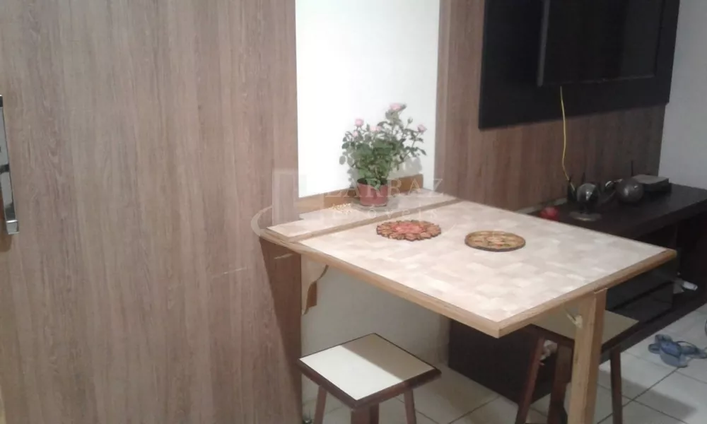 Apartamento, 2 quartos, 49 m² - Foto 4