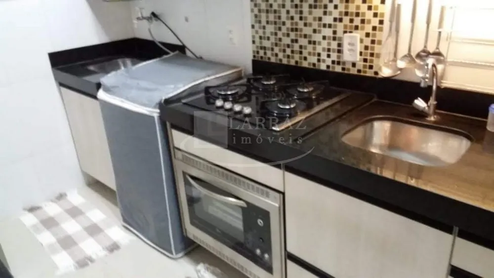 Apartamento, 2 quartos, 49 m² - Foto 1