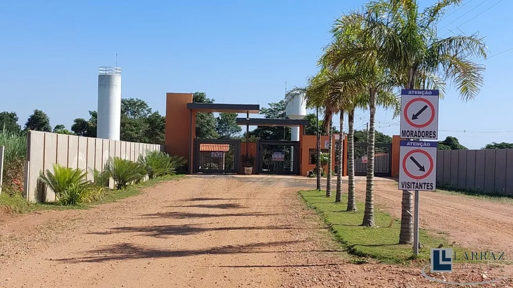 Chácara, 4 quartos, 3000 m² - Foto 2