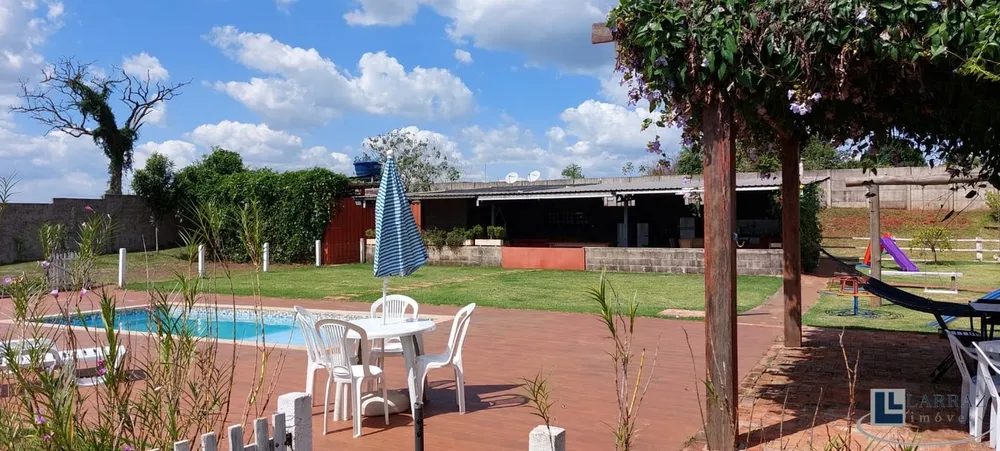 Chácara, 4 quartos, 3000 m² - Foto 7