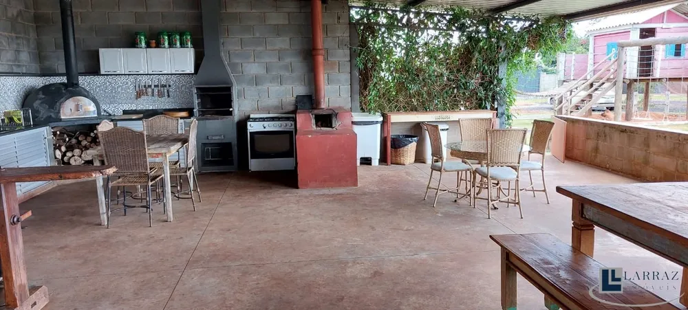 Chácara, 4 quartos, 3000 m² - Foto 3