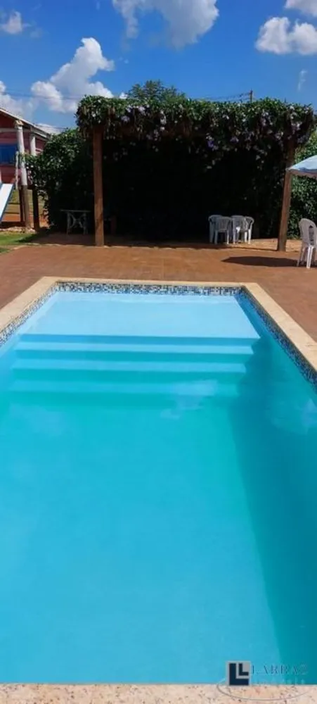 Sítio, 4 quartos, 210 m² - Foto 10