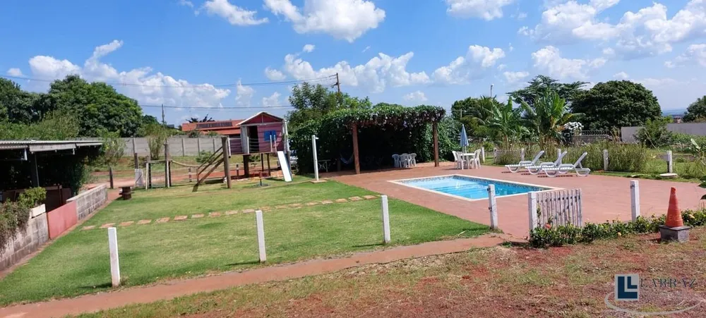 Sítio, 4 quartos, 210 m² - Foto 8