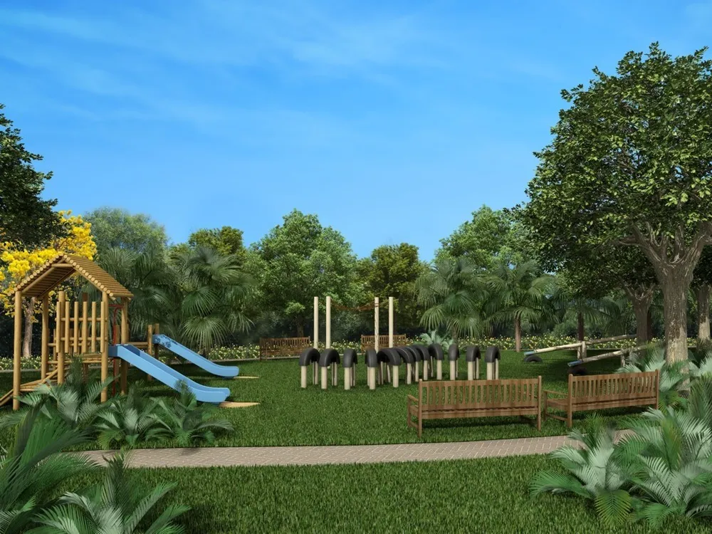 Terreno, 468 m² - Foto 5