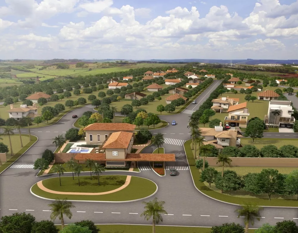 Terreno, 468 m² - Foto 1