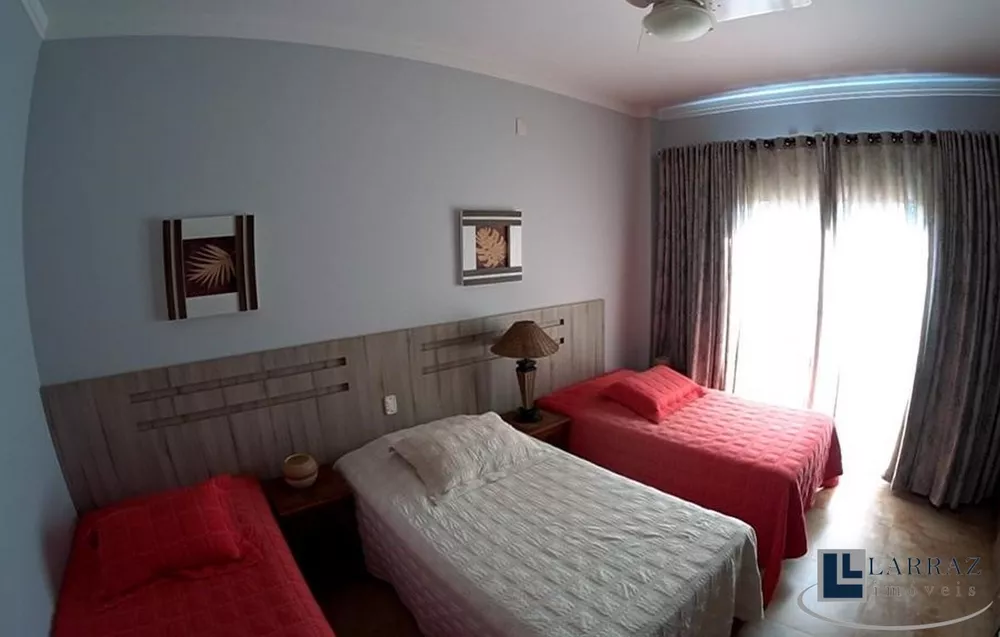 Casa, 5 quartos, 620 m² - Foto 2