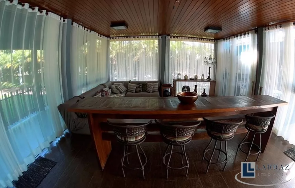 Casa, 5 quartos, 620 m² - Foto 4
