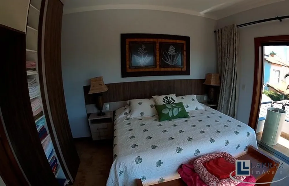 Casa, 5 quartos, 620 m² - Foto 10
