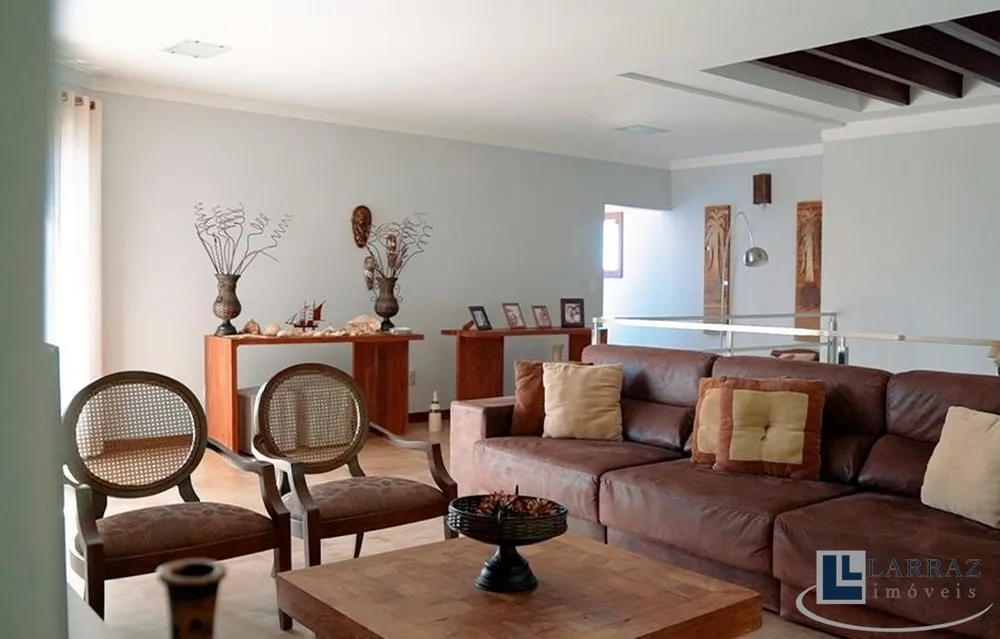 Casa, 5 quartos, 620 m² - Foto 8