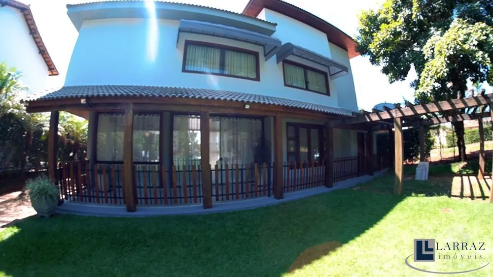 Casa, 5 quartos, 620 m² - Foto 5