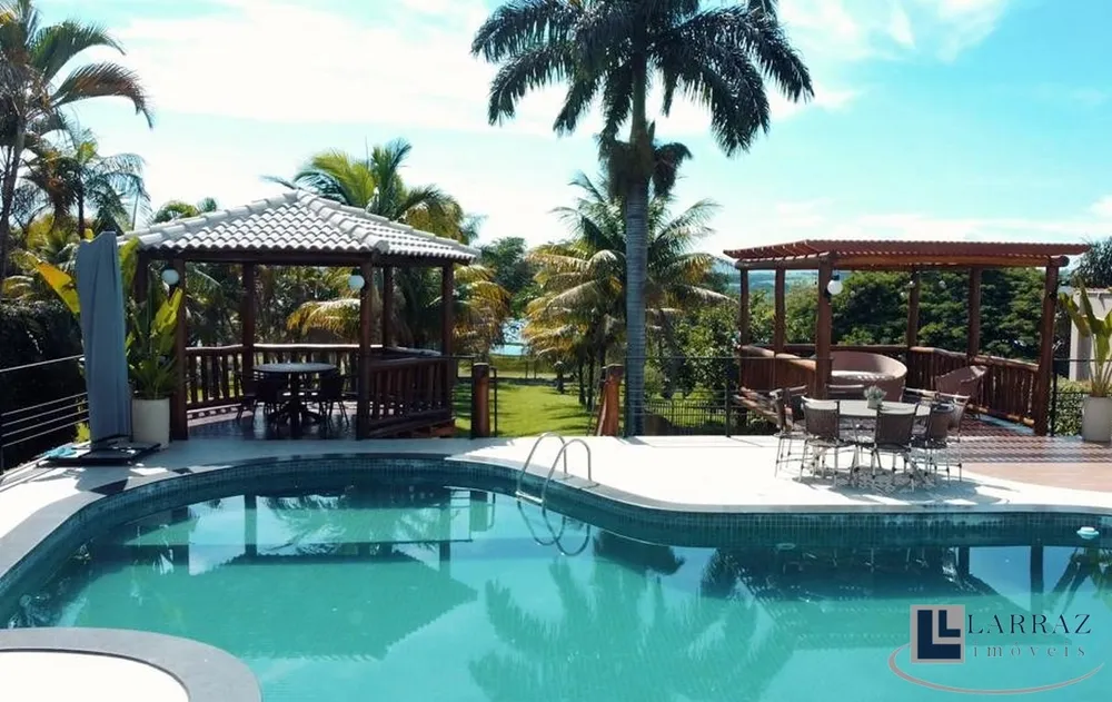 Casa, 5 quartos, 620 m² - Foto 3