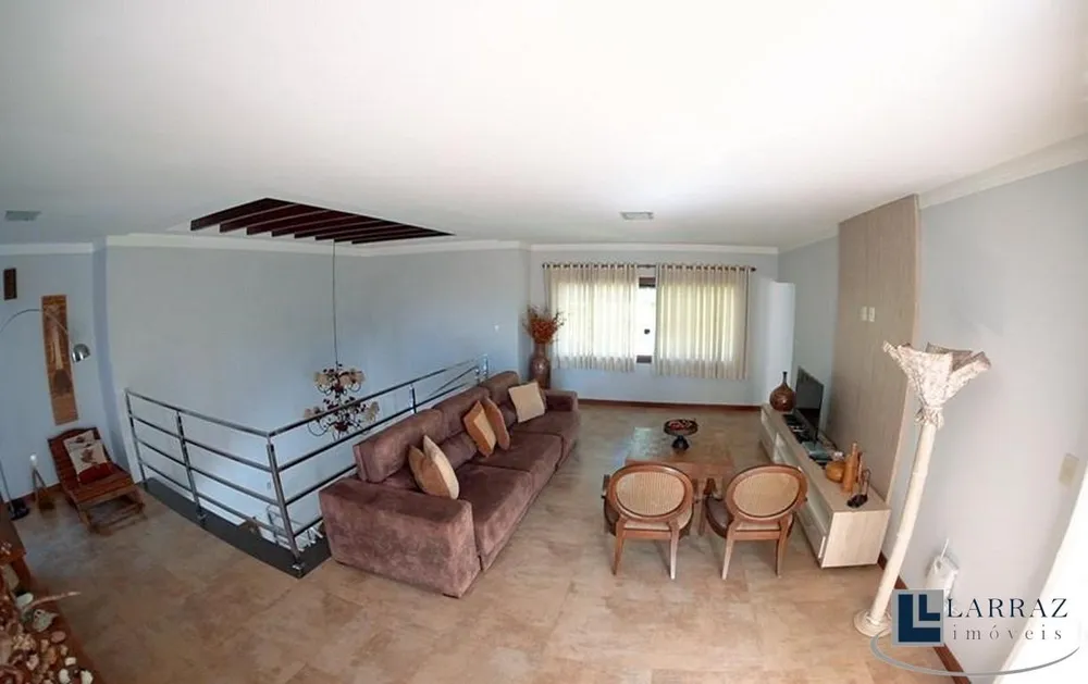 Sobrado, 5 quartos, 620 m² - Foto 11