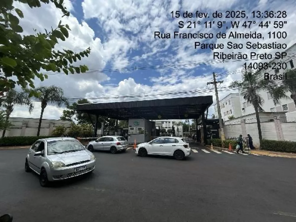 Apartamento, 2 quartos, 49 m² - Foto 1