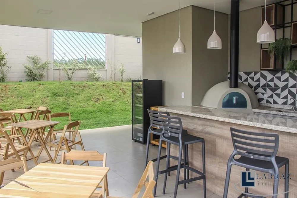 Apartamento, 2 quartos, 43 m² - Foto 6