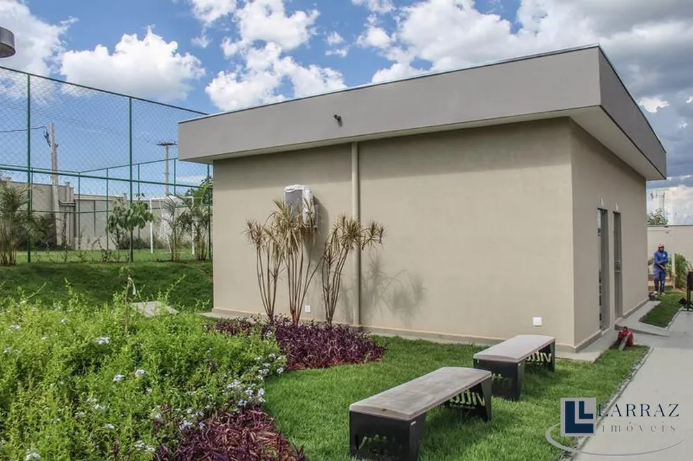 Apartamento, 2 quartos, 43 m² - Foto 6