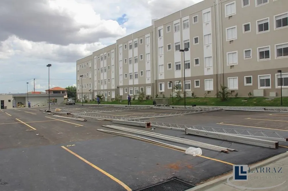 Apartamento, 2 quartos, 43 m² - Foto 3