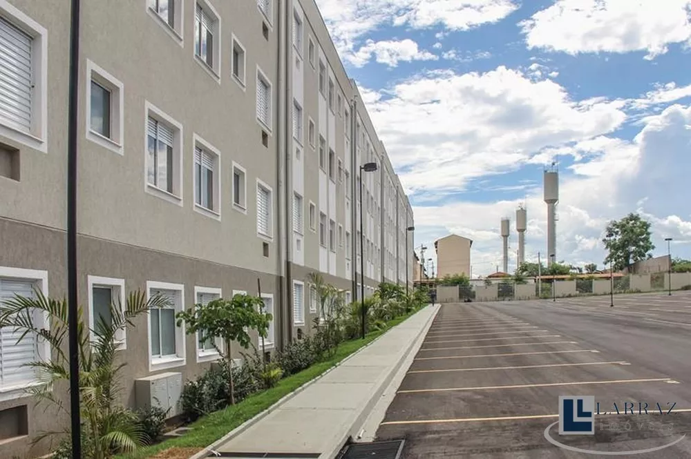 Apartamento, 2 quartos, 43 m² - Foto 10