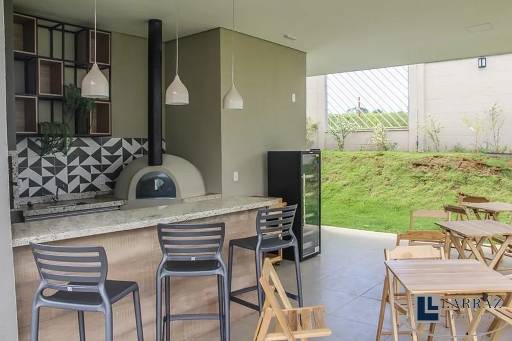 Apartamento, 2 quartos, 43 m² - Foto 8