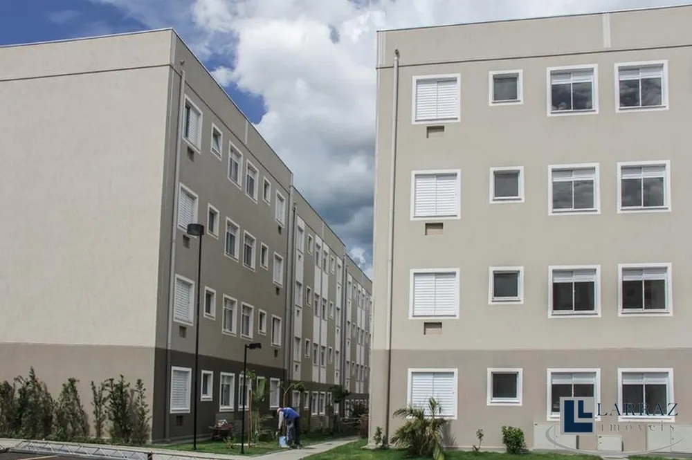 Apartamento, 2 quartos, 43 m² - Foto 13