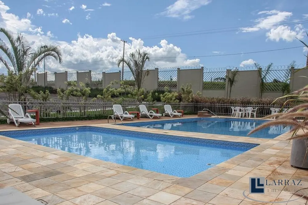 Apartamento, 2 quartos, 43 m² - Foto 16