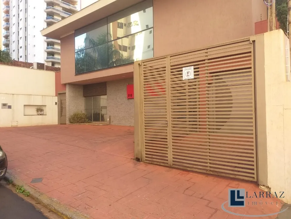 Prédio Inteiro, 579 m² - Foto 2