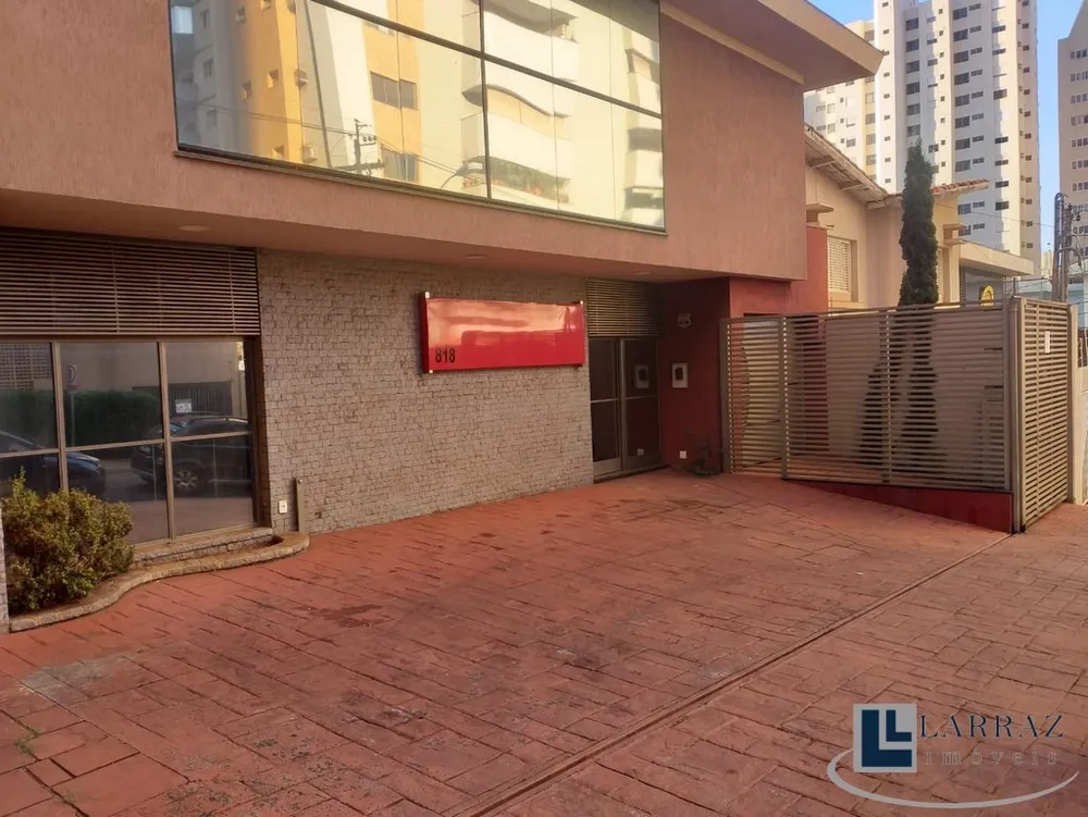 Prédio Inteiro, 579 m² - Foto 1