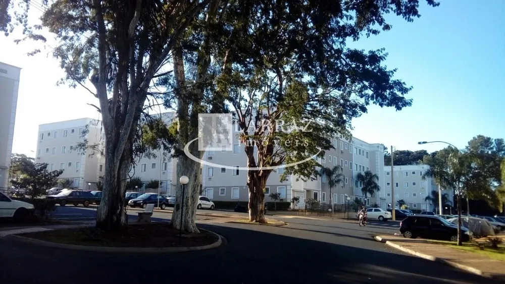 Apartamento, 2 quartos, 48 m² - Foto 13
