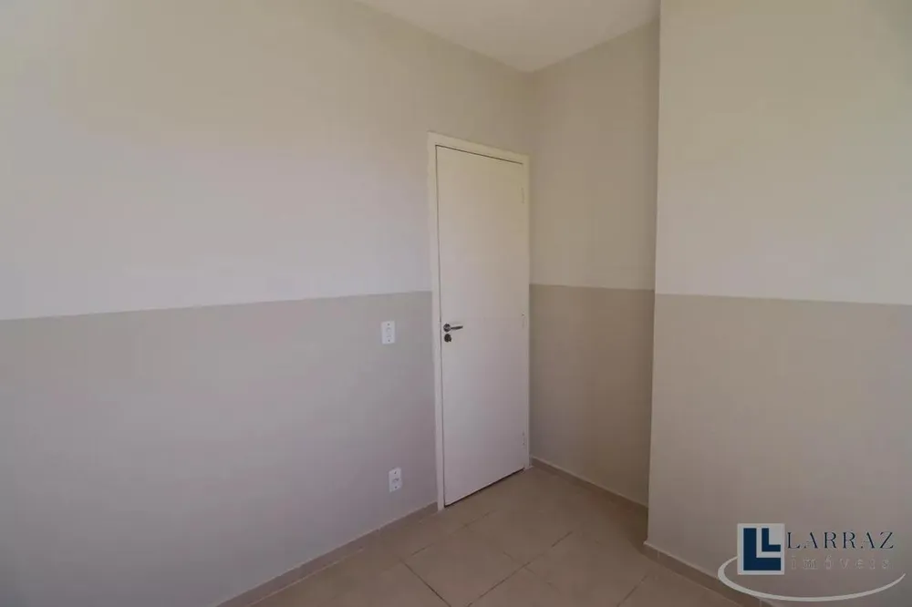 Apartamento, 2 quartos, 48 m² - Foto 5