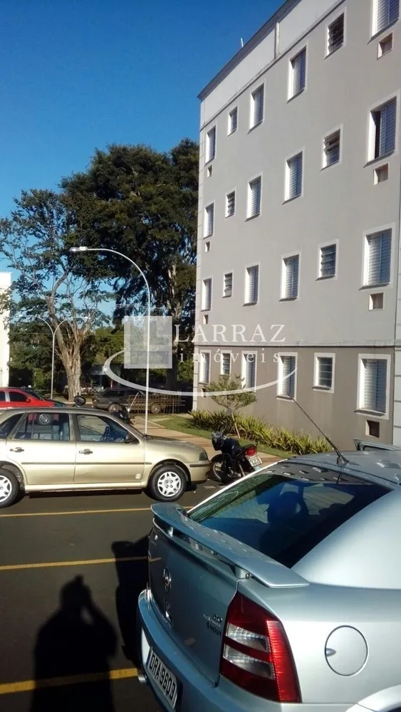Apartamento, 2 quartos, 48 m² - Foto 14