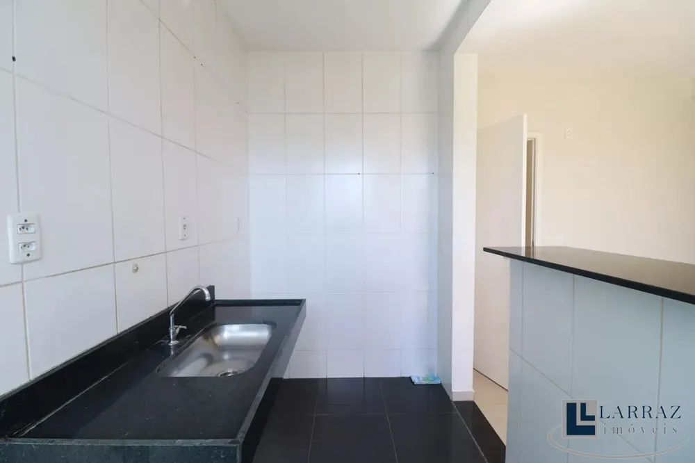 Apartamento, 2 quartos, 48 m² - Foto 6