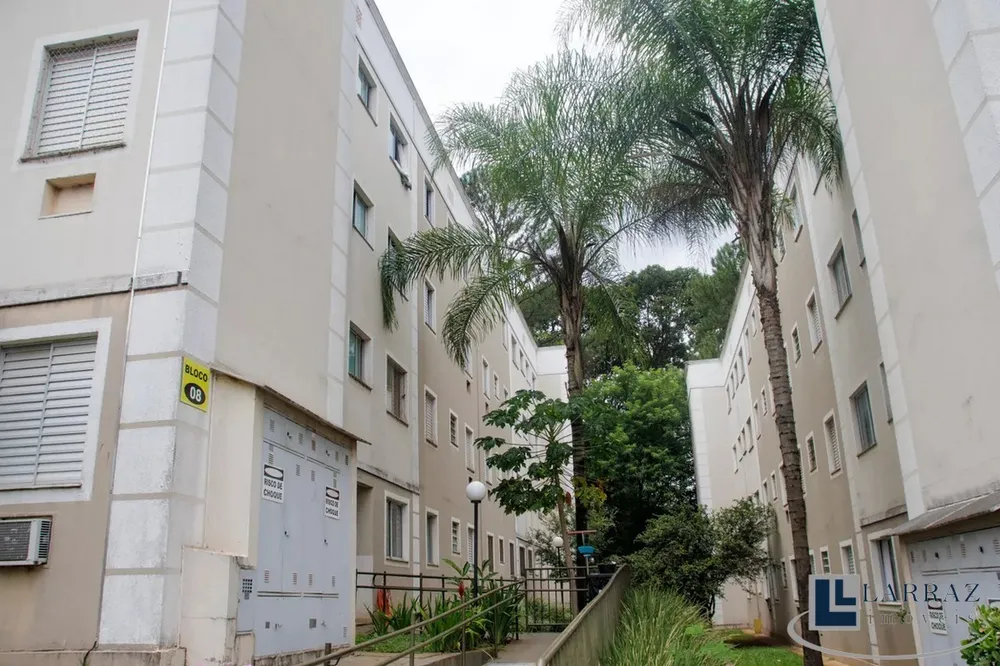 Apartamento, 2 quartos, 48 m² - Foto 12